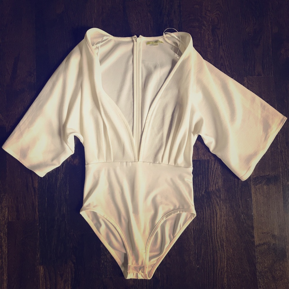 Gianni Bini Body Suit